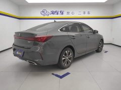 Changan EADO Enjoy Edition PLUS Blue Whale NE 1.4T GDI DCT Premium Edition - фото 3