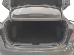 Changan EADO Enjoy Edition PLUS Blue Whale NE 1.4T GDI DCT Premium Edition - фото 4