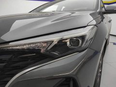 Changan EADO Enjoy Edition PLUS Blue Whale NE 1.4T GDI DCT Premium Edition - фото 5