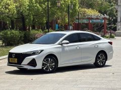 Changan EADO Enjoy Edition PLUS Blue Whale NE 1.4T GDI DCT Premium Edition - фото 1