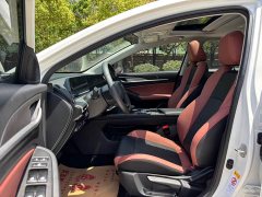 Changan EADO Enjoy Edition PLUS Blue Whale NE 1.4T GDI DCT Premium Edition - фото 11