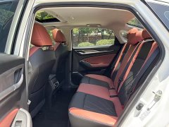 Changan EADO Enjoy Edition PLUS Blue Whale NE 1.4T GDI DCT Premium Edition - фото 12