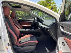 Changan EADO Enjoy Edition PLUS Blue Whale NE 1.4T GDI DCT Premium Edition - фото 13