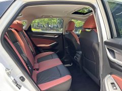 Changan EADO Enjoy Edition PLUS Blue Whale NE 1.4T GDI DCT Premium Edition - фото 14