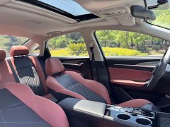Changan EADO Enjoy Edition PLUS Blue Whale NE 1.4T GDI DCT Premium Edition - фото 15