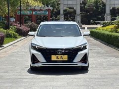 Changan EADO Enjoy Edition PLUS Blue Whale NE 1.4T GDI DCT Premium Edition - фото 2