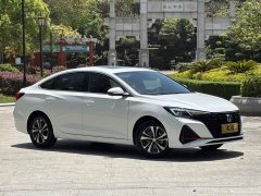 Changan EADO Enjoy Edition PLUS Blue Whale NE 1.4T GDI DCT Premium Edition - фото 3
