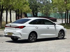 Changan EADO Enjoy Edition PLUS Blue Whale NE 1.4T GDI DCT Premium Edition - фото 4