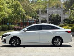 Changan EADO Enjoy Edition PLUS Blue Whale NE 1.4T GDI DCT Premium Edition - фото 7