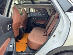 Changan CS55PLUS 2024 third generation 1.5T DCT excellent - фото 11