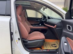 Changan CS55PLUS 2024 third generation 1.5T DCT excellent - фото 12