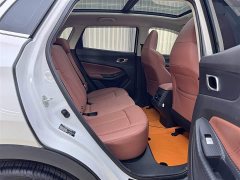 Changan CS55PLUS 2024 third generation 1.5T DCT excellent - фото 13
