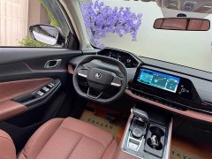Changan CS55PLUS 2024 third generation 1.5T DCT excellent - фото 14
