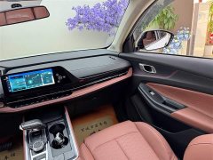 Changan CS55PLUS 2024 third generation 1.5T DCT excellent - фото 15