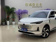 Changan CS55PLUS 2024 third generation 1.5T DCT excellent - фото 3