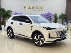 Changan CS55PLUS 2024 third generation 1.5T DCT excellent - фото 4
