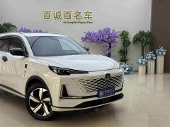 Changan CS55PLUS 2024 third generation 1.5T DCT excellent - фото 5