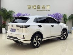 Changan CS55PLUS 2024 third generation 1.5T DCT excellent - фото 6