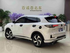 Changan CS55PLUS 2024 third generation 1.5T DCT excellent - фото 8