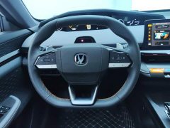 Changan UNI-V 1.5T ZunGui Edition - фото 15
