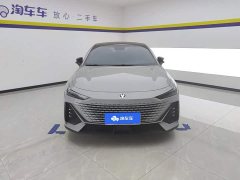 Changan UNI-V 1.5T ZunGui Edition - фото 2