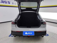 Changan UNI-V 1.5T ZunGui Edition - фото 4