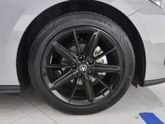 Changan UNI-V 1.5T ZunGui Edition - фото 6