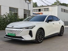 Changan UNI-V Intelligent e-DD Blue Whale Intelligent e-DD 136km Smart Cool Edition - фото 1