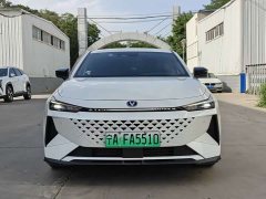 Changan UNI-V Intelligent e-DD Blue Whale Intelligent e-DD 136km Smart Cool Edition - фото 2