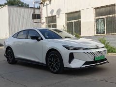 Changan UNI-V Intelligent e-DD Blue Whale Intelligent e-DD 136km Smart Cool Edition - фото 3