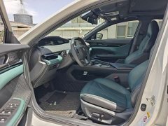 Changan UNI-V Intelligent e-DD Blue Whale Intelligent e-DD 136km Smart Cool Edition - фото 4