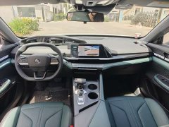 Changan UNI-V Intelligent e-DD Blue Whale Intelligent e-DD 136km Smart Cool Edition - фото 6