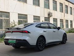 Changan UNI-V Intelligent e-DD Blue Whale Intelligent e-DD 136km Smart Cool Edition - фото 8