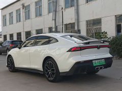 Changan UNI-V Intelligent e-DD Blue Whale Intelligent e-DD 136km Smart Cool Edition - фото 9