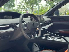 Changan UNI-V 2023 1.5T premium - фото 10