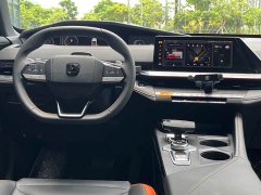 Changan UNI-V 2023 1.5T premium - фото 11