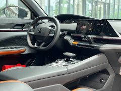 Changan UNI-V 2023 1.5T premium - фото 12