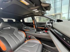 Changan UNI-V 2023 1.5T premium - фото 14