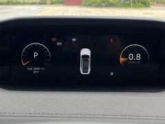 Changan UNI-V 2023 1.5T premium - фото 15