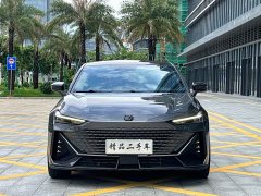 Changan UNI-V 2023 1.5T premium - фото 2