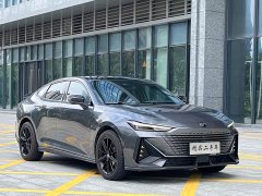 Changan UNI-V 2023 1.5T premium - фото 3