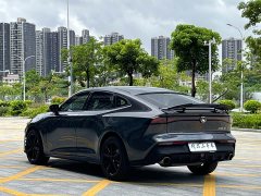 Changan UNI-V 2023 1.5T premium - фото 4