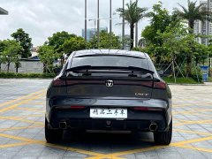 Changan UNI-V 2023 1.5T premium - фото 5