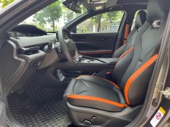 Changan UNI-V 2023 1.5T premium - фото 7
