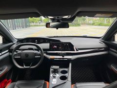 Changan UNI-V 2023 1.5T premium - фото 8