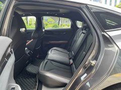 Changan UNI-V 2023 1.5T premium - фото 9