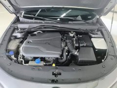 Changan UNI-V 2022 1.5T Sport - фото 10