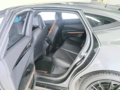 Changan UNI-V 2022 1.5T Sport - фото 11