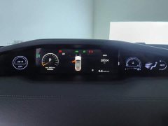 Changan UNI-V 2022 1.5T Sport - фото 14