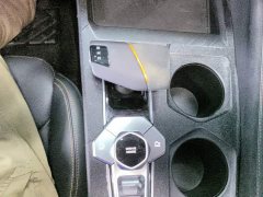 Changan UNI-V 2022 1.5T Sport - фото 16